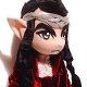 The chibi 'Go-to-Hell Look of Rivendell'?