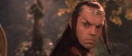ahhh, the famous Go to Hell look of Rivendell ^_^
